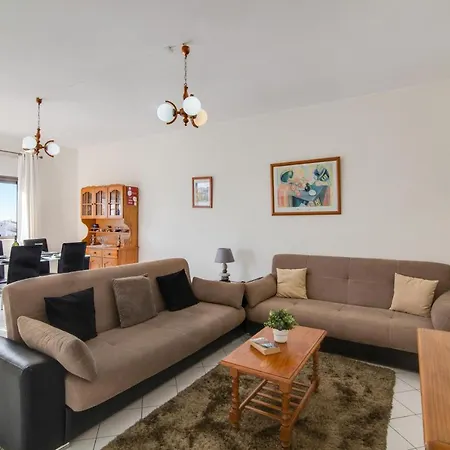 Apartamento Dois Pinheiros *