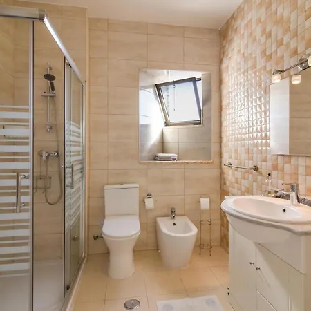 Apartment Apartamento Dois Pinheiros *