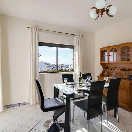 Apartamento Dois Pinheiros 公寓 阿尔布费拉