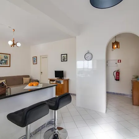 Apartment Apartamento Dois Pinheiros