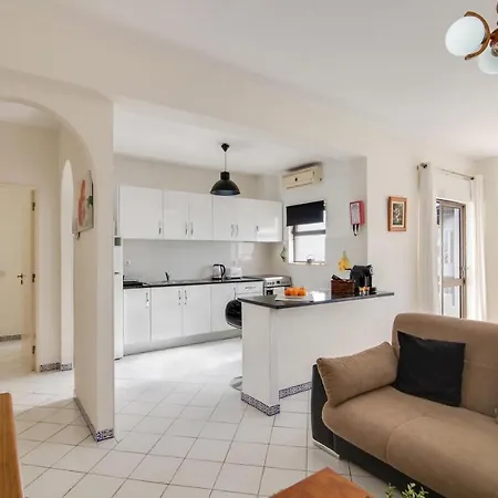 公寓 Apartamento Dois Pinheiros 阿尔布费拉