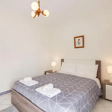 Apartment Apartamento Dois Pinheiros