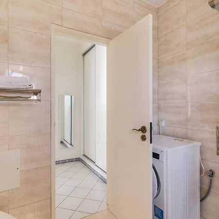 Apartamento Dois Pinheiros * 阿尔布费拉